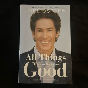 Joel Osteen